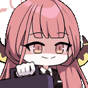 Blue Archive Sticker