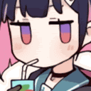 Blue Archive Sticker