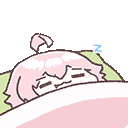 Blue Archive Sticker