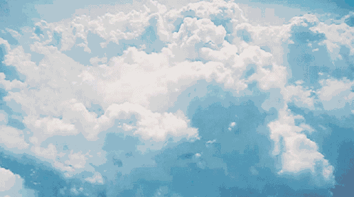 Blue Fly GIF