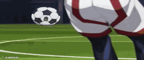 Blue Lock Blue Lock Animation GIF