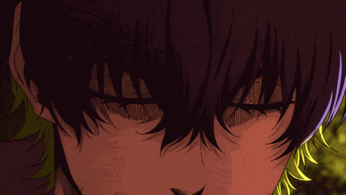 Blue Lock Oliver Aiku GIF