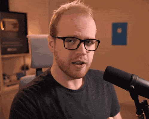 Blue Monkey Minecraft GIF