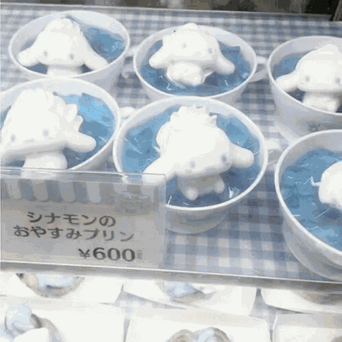 Blue Pastel Blue GIF