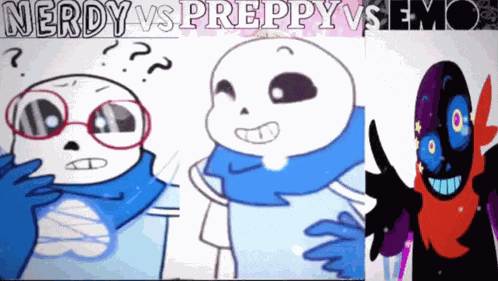 Blueberror Blueberrorsans GIF