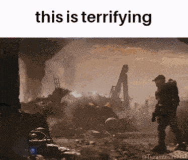 Blueberry Cat Halo GIF