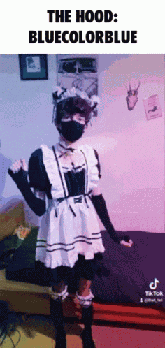 Bluecolourblue Sellout GIF