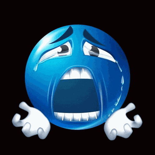 Blueemoji Meme