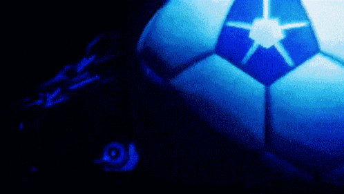 Bluelock Anime Blue Lock Anime GIF