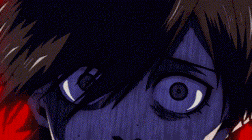 Bluelock Anime Blue Lock Anime GIF