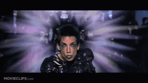 Bluesteel GIF