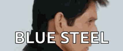 Bluesteel Zoolander2 GIF