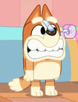 Bluey GIF