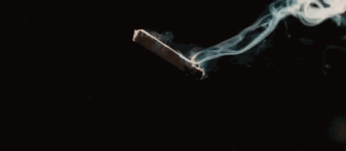 Blunt Smoke GIF