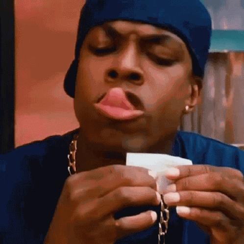 Blunts High GIF
