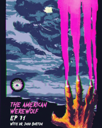 Blurry Blurry Creatures GIF