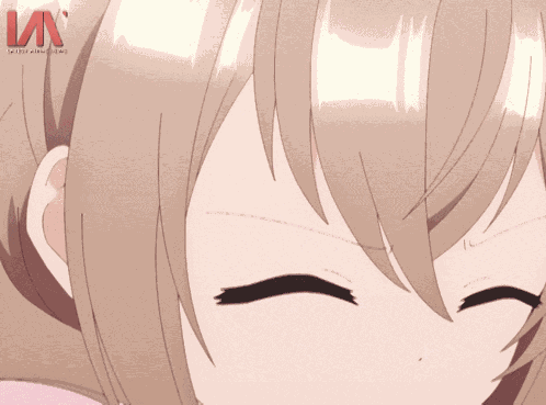 Blush Anime Girl Blushing GIF