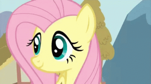 Blush Blushing GIF