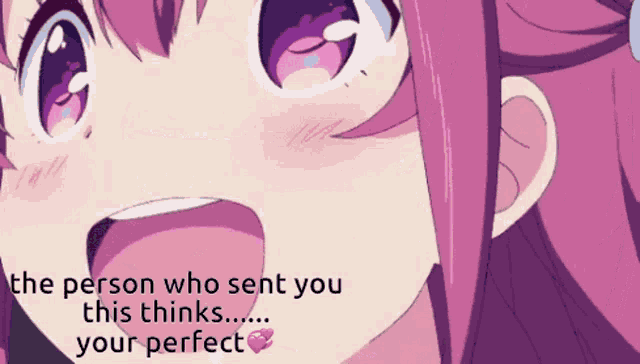 Blush Perfect GIF