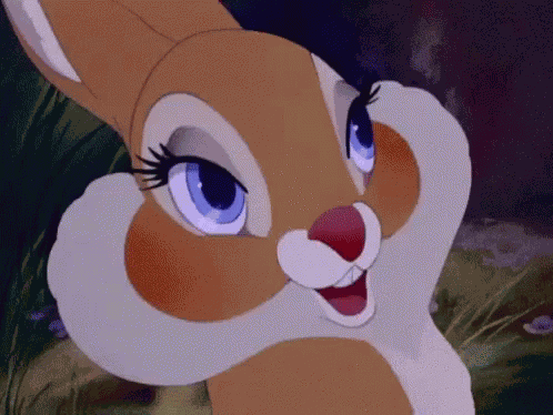 Blush Pretty GIF
