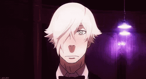 Blush Shy GIF