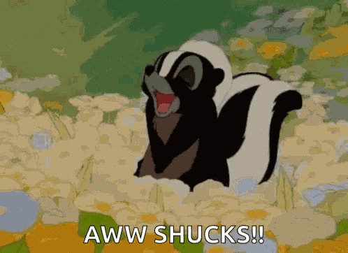 Blushing Gif GIF