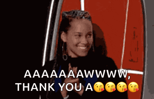 Blushing Turkeycoma GIF