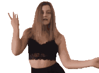 Blysh Belaysha Sticker