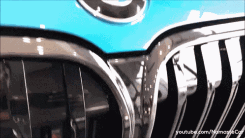 Bmw Logo Bmw GIF