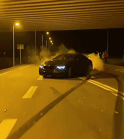 Bmw GIF