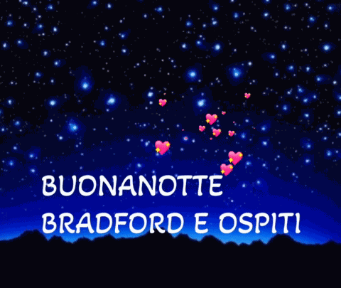 Bnb Buonanottebrad4 GIF