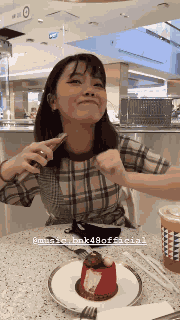 Bnk48 Musicbnk48 GIF