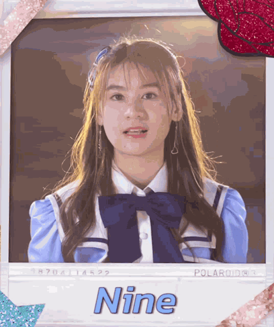 Bnk48 Ninebnk48 GIF