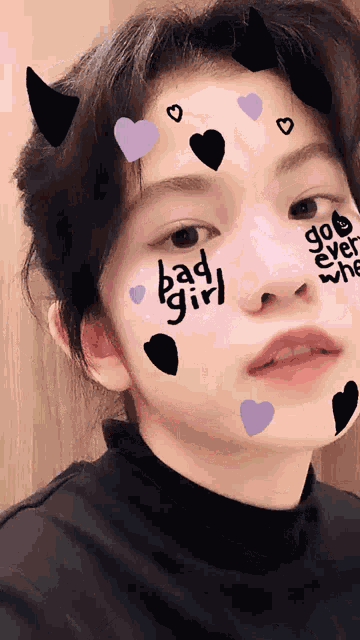 Bnk48 Ratah Bnk48 GIF