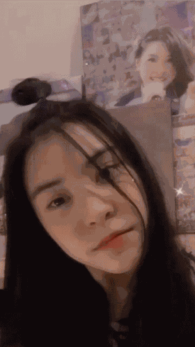 Bnk48 Tarwaan Bnk48 GIF