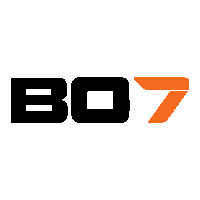 Bo7 Call Of Duty Sticker