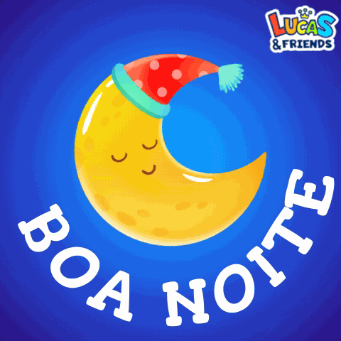Boa Noite Boa Noite Amor GIF