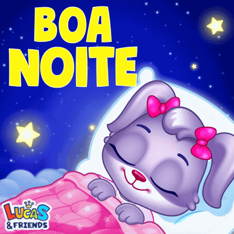 Boa Noite Boa Noite Amor GIF