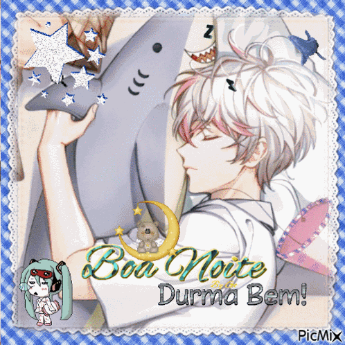 Boa Noite Boa Noite Gif GIF