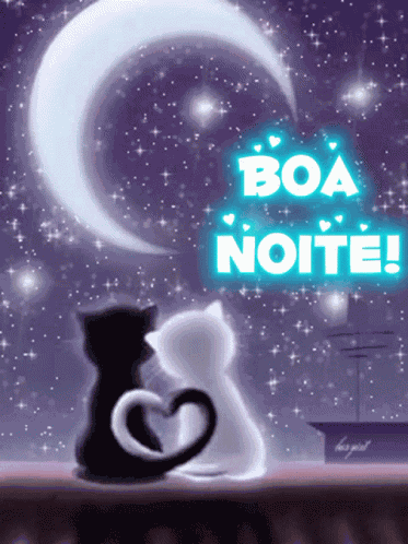 Boa Noite Durma Bem GIF