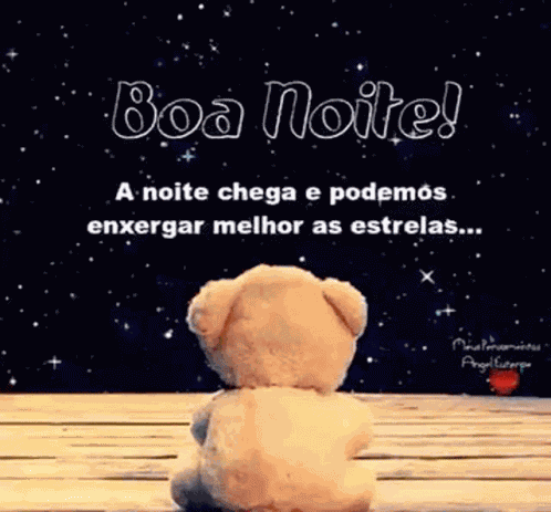 Boa Noite Good Night GIF