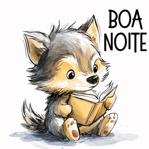 Boa Noite Good Night GIF