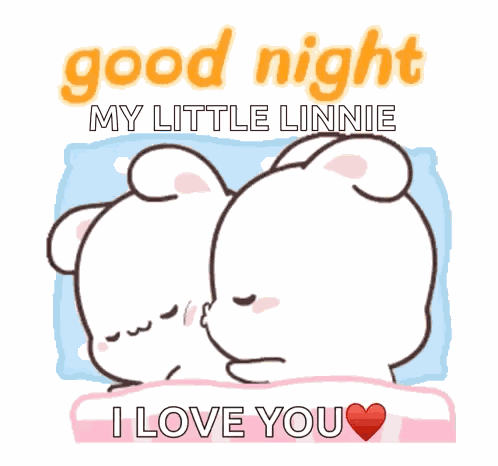 Boa Noite GIF