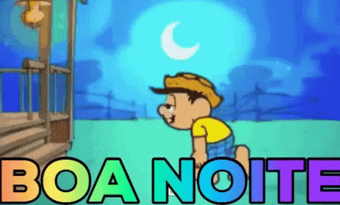 Boa Noite Valtatui Good Night GIF