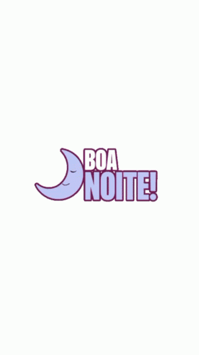 Boa Noite GIF