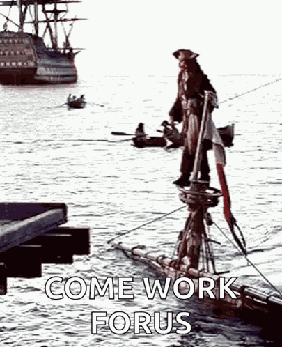 Boat GIF
