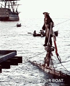 Boat GIF