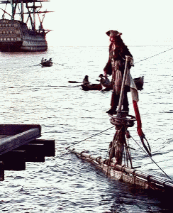 Boat GIF