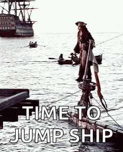 Boat GIF