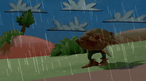 Bob The Builder Spud GIF